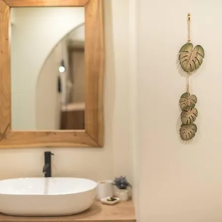 Stylish Suite In The Heart Of Athen Exterior foto