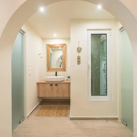 Stylish Suite In The Heart Of Athen Exterior foto