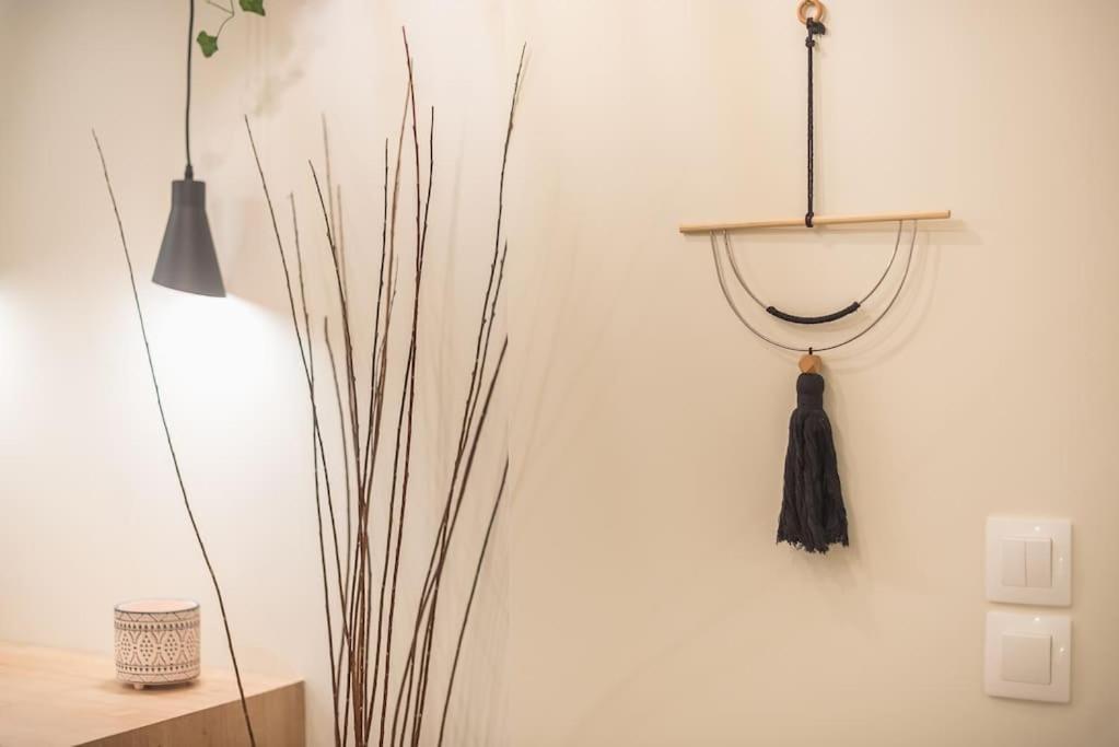 Stylish In The Heart Of 公寓 雅典