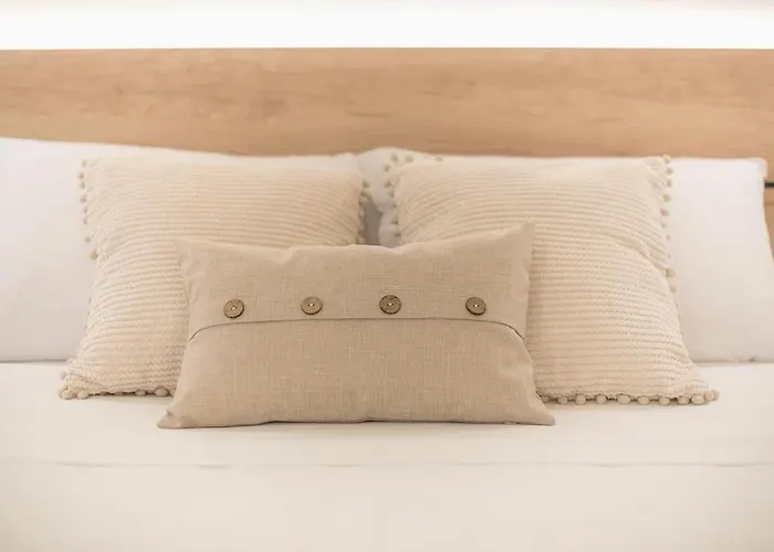 Stylish Suite In The Heart Of Athens