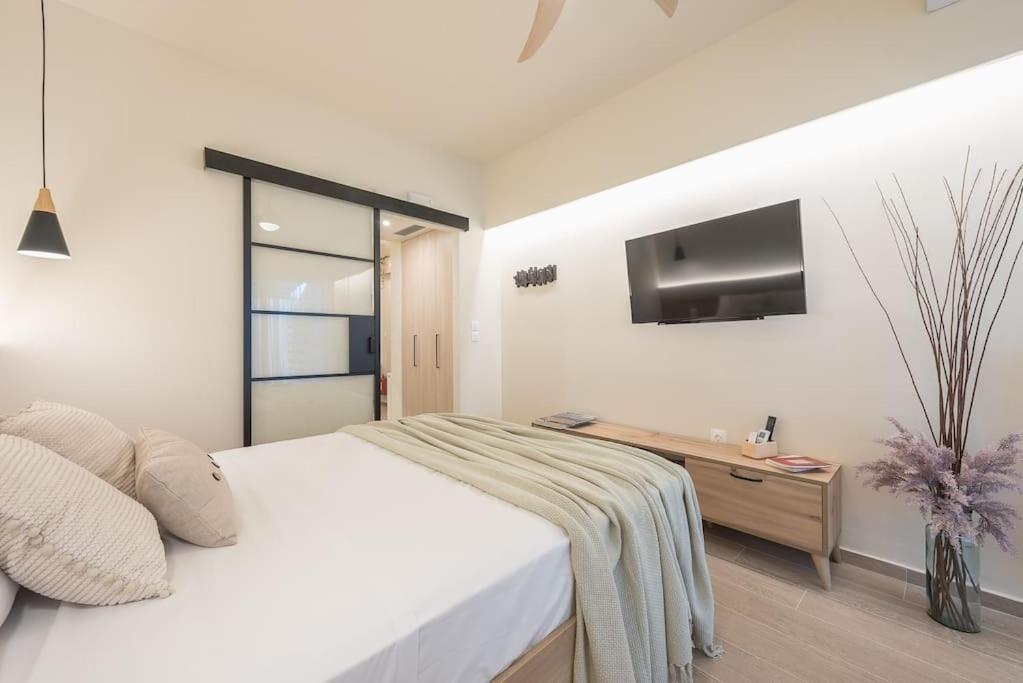 Stylish In The Heart Of Apartment *