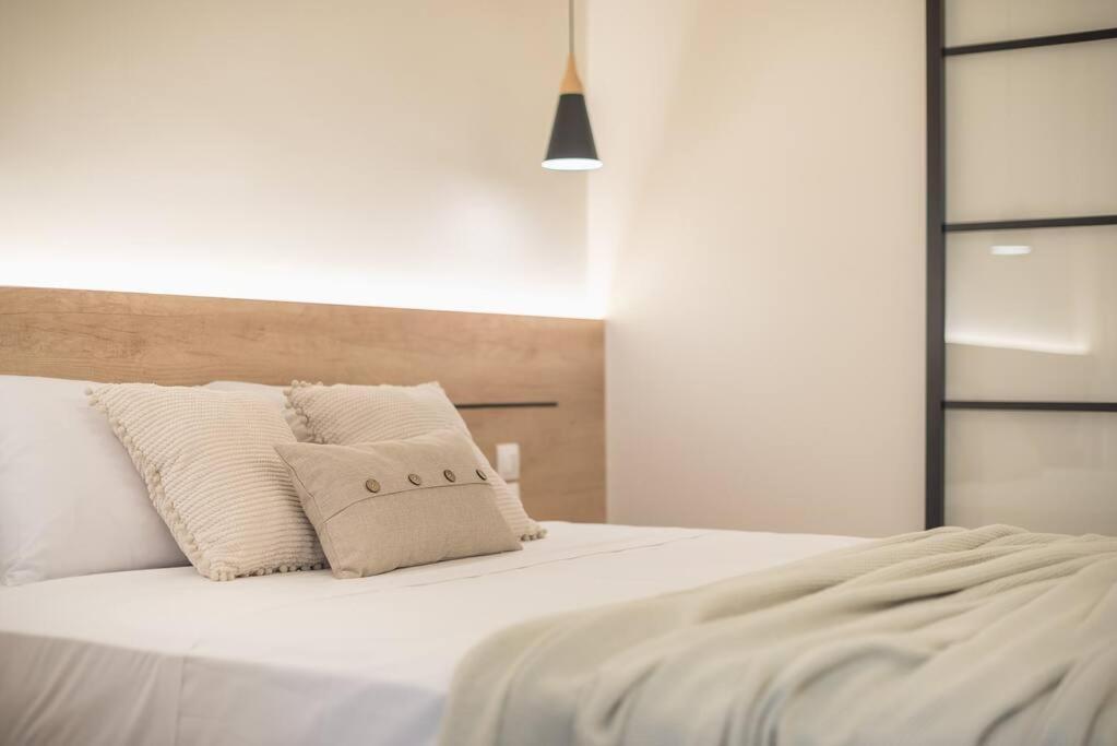 Apartment Stylish In The Heart Of